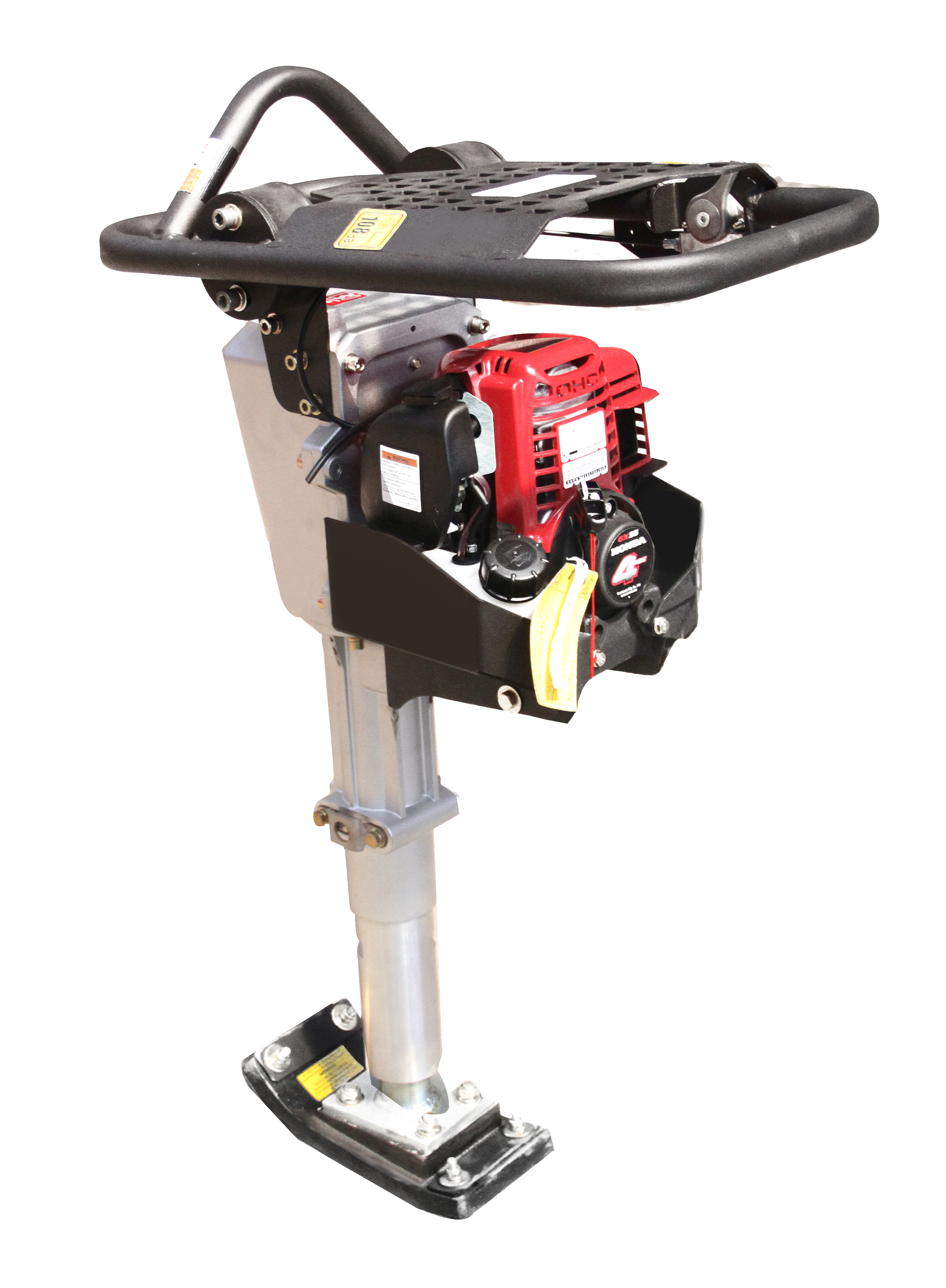 Wuxi Quanding Machinery Co., Ltd. – compresor de aire 2