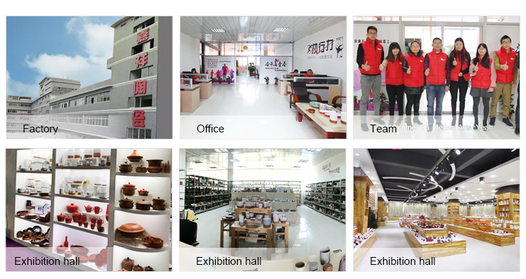 Dehua Jiaxiang Ceramic Co., Ltd. – Ceramic decorations 1