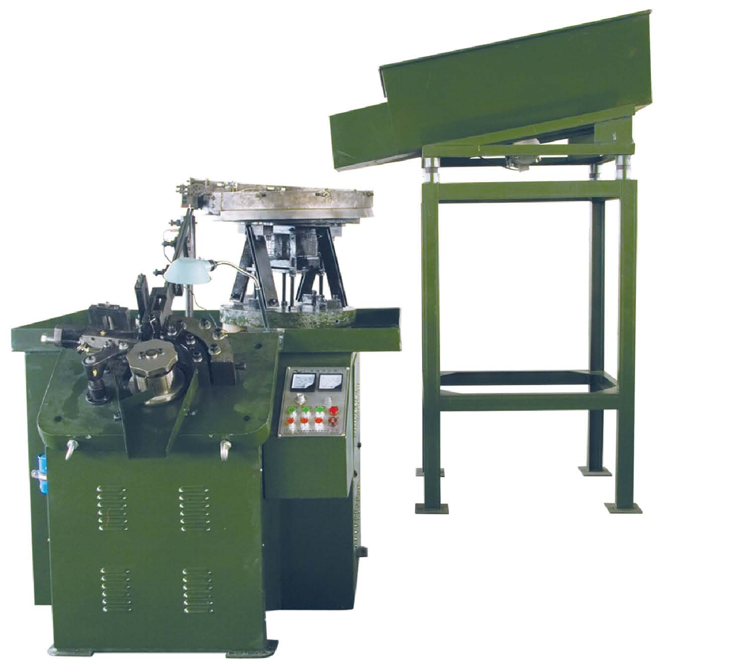 Jiangyin JinGu machinery mould co.,ltd – molde de inyección 1
