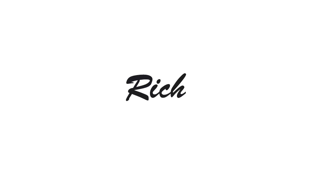 NANTONG RICH EXPORT & IMPORT CO.,LTD