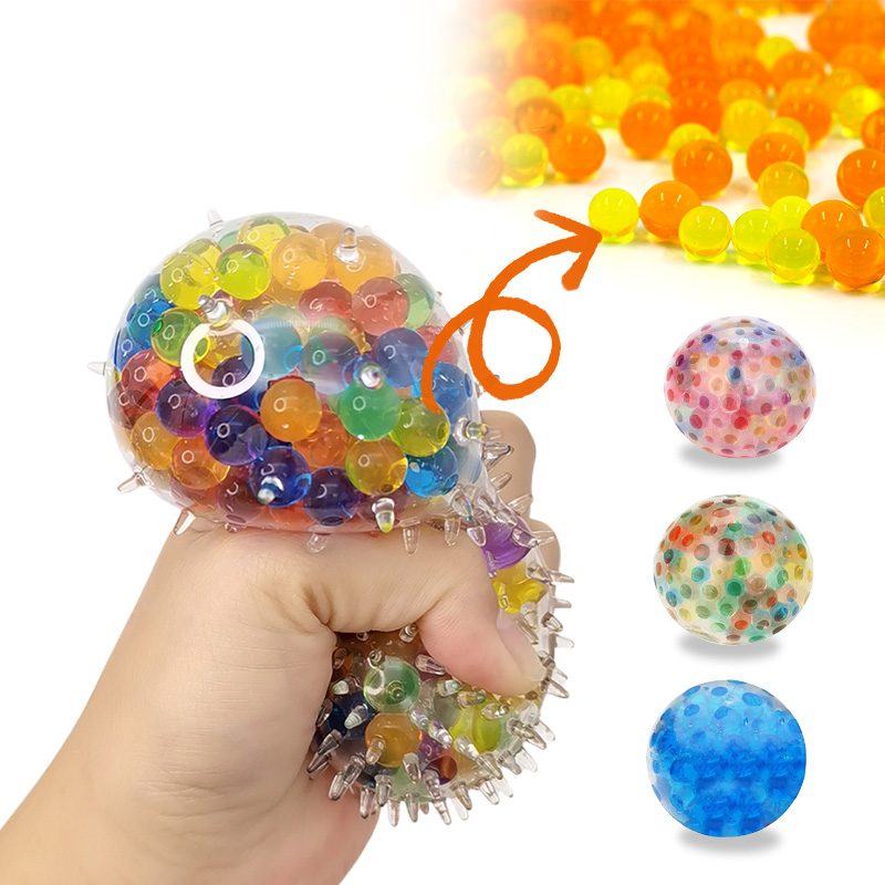 Demi Co.,Ltd. – Crystal soil 2