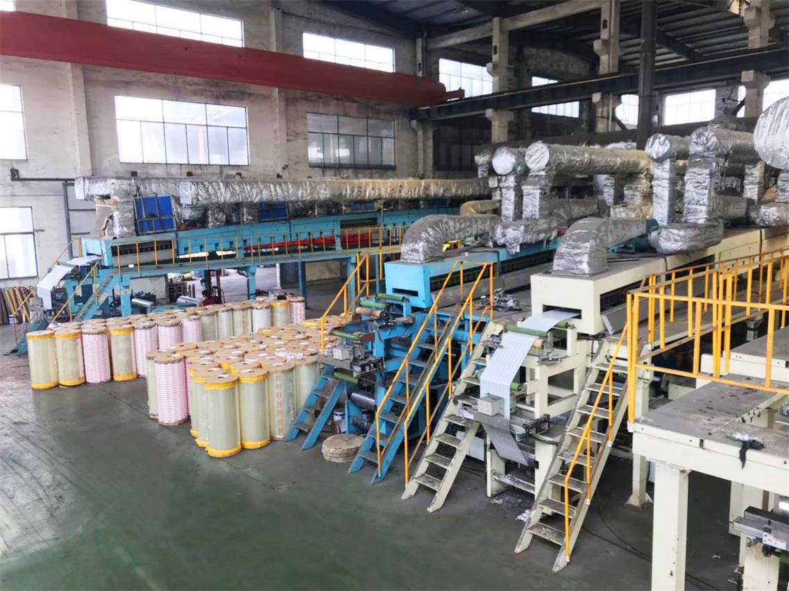 Jiangsu Huaxuan Packaging Materials Co., Ltd. – Photos produits 2