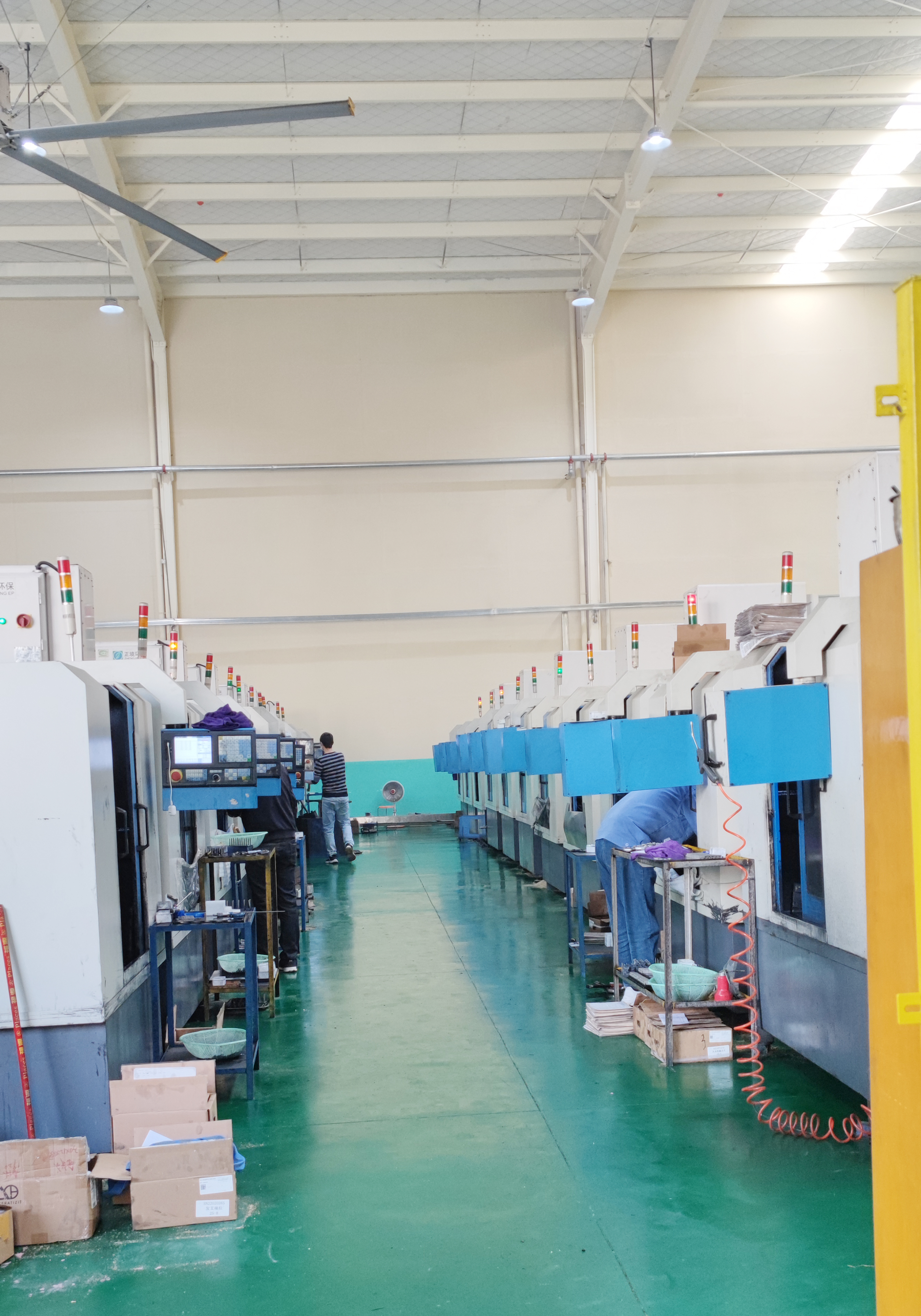 Sichuan Telaus New Material Technology Co., Ltd. – planers 1