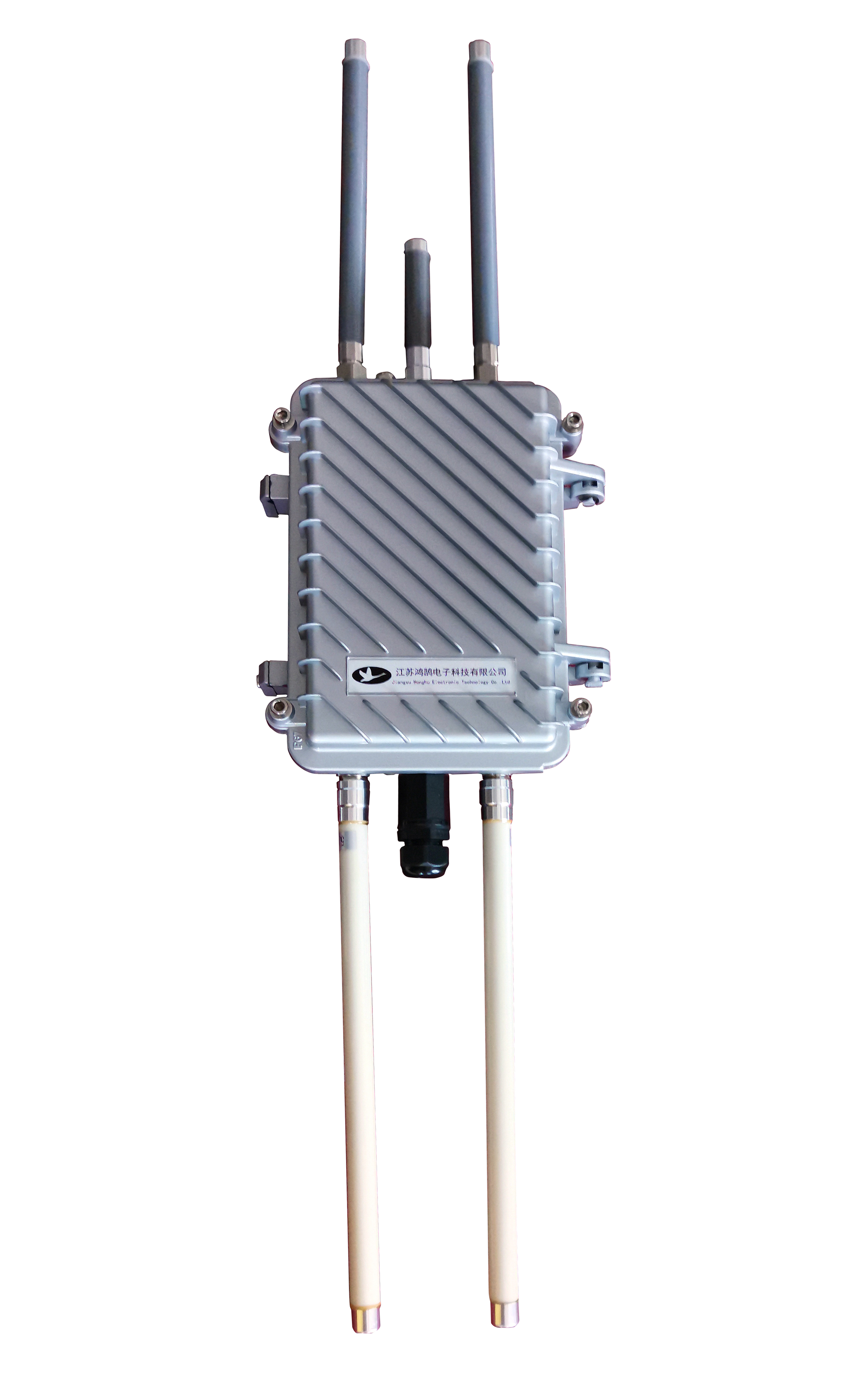 Jiangsu Honghu Electronic Technology Co., Ltd. – manubrio de aluminio 3