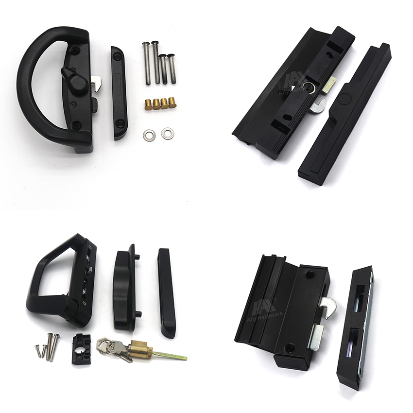 Sliding Patio Door Handle