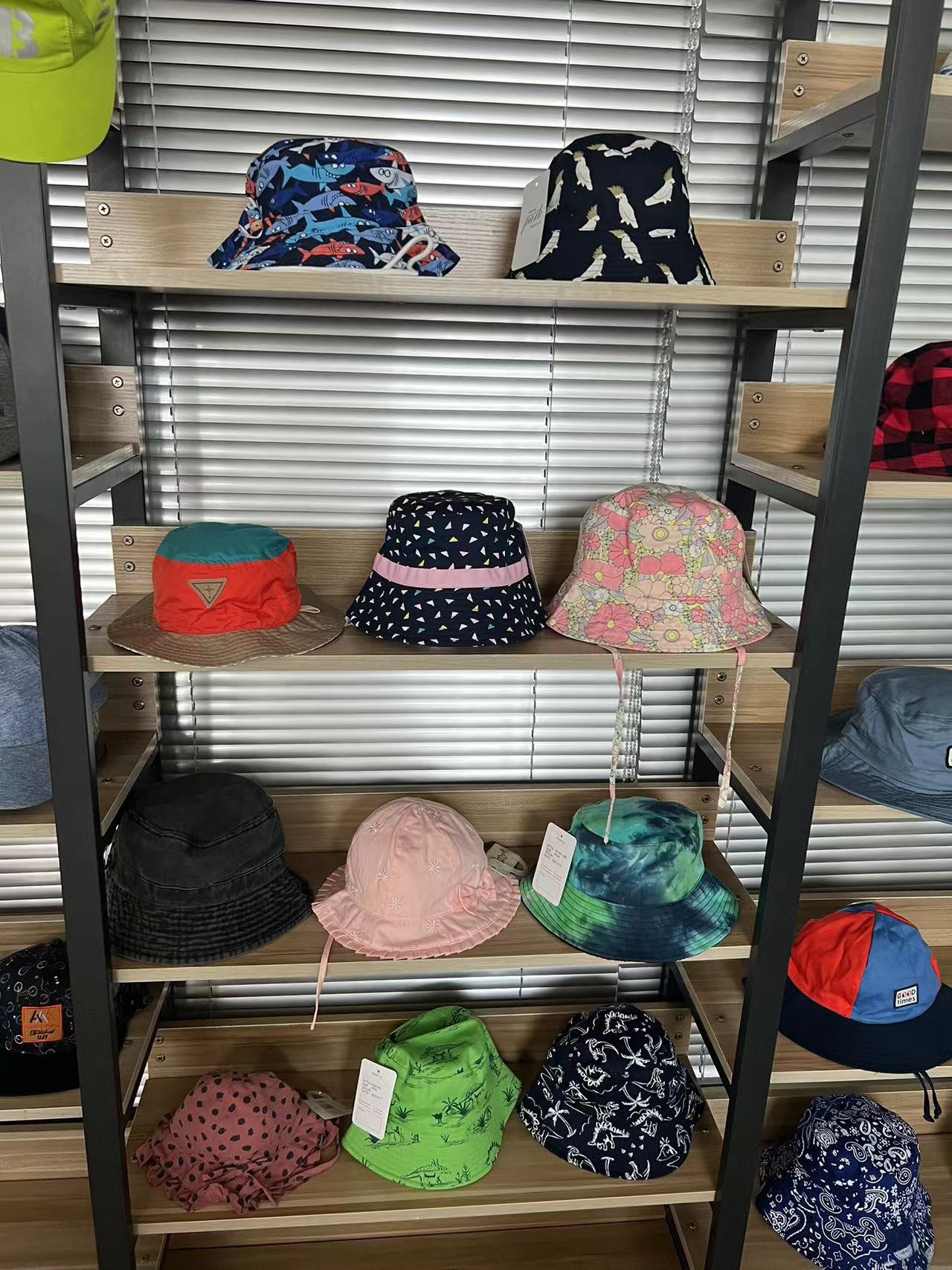 Nantong Park Textile Co., Ltd. – Product photos 3