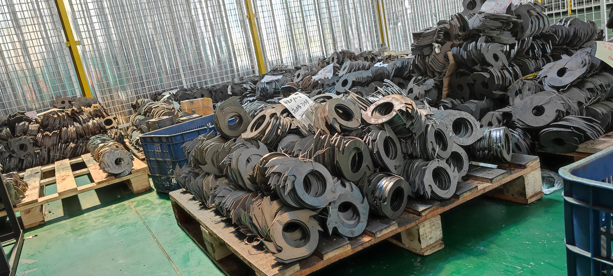 Sichuan Telaus New Material Technology Co., Ltd. – Photos produits 3