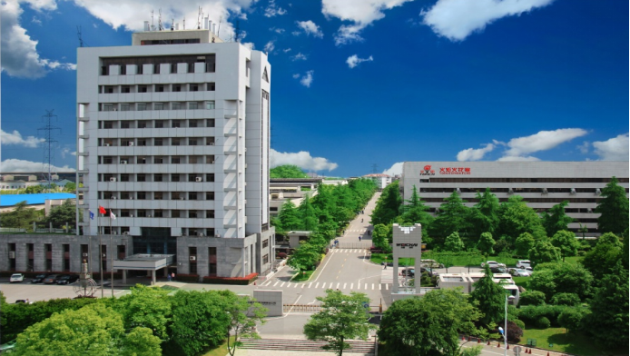 Weichai Torch Technology Co., Ltd. – Other new energy and intelligent connected car accessories 1