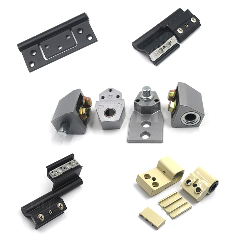 Factory UPVC aluminum casement windows hinges
