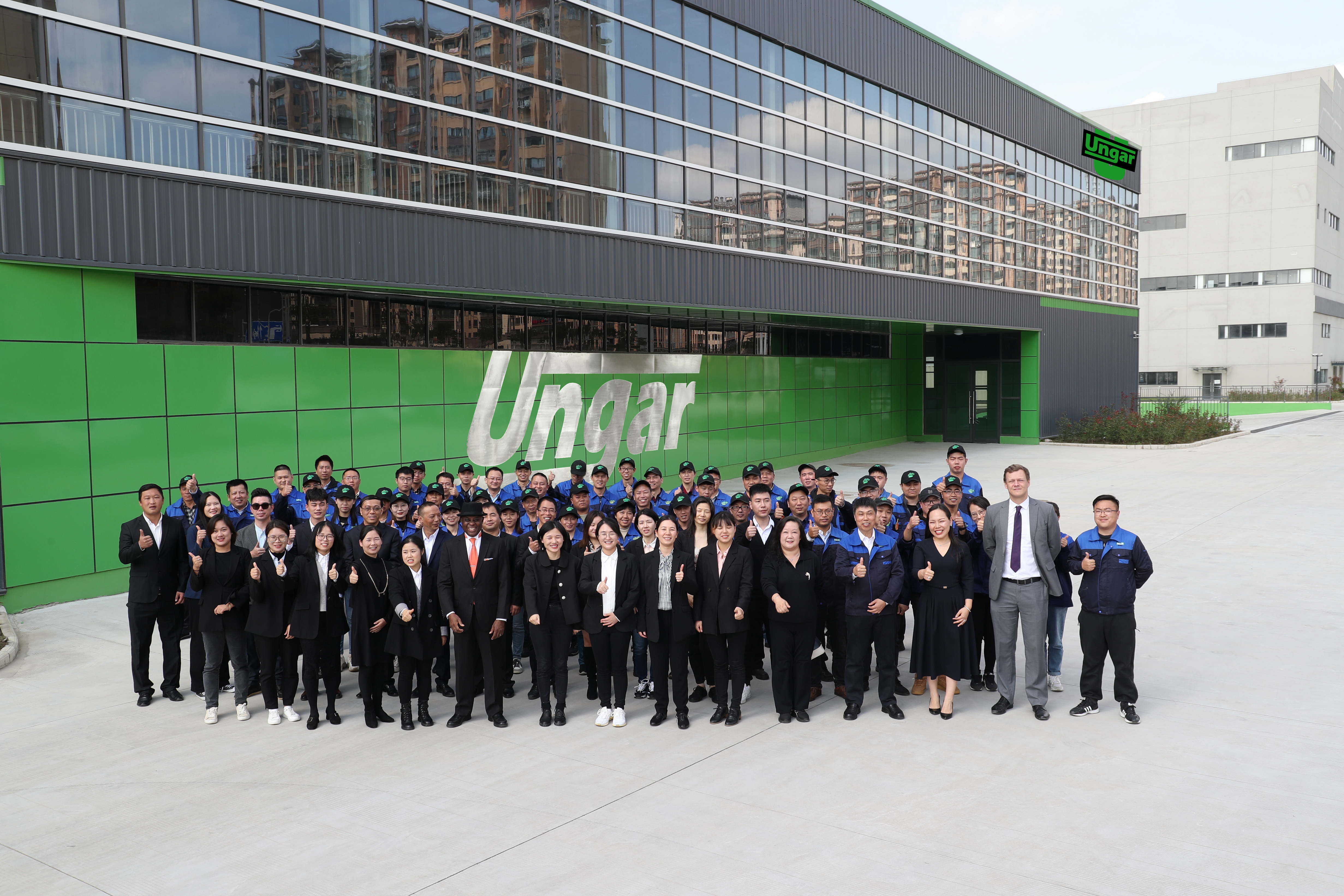Engle Intelligent Technology (Nantong) Co., Ltd. – Other industrial automation and intelligent manufacturing 1