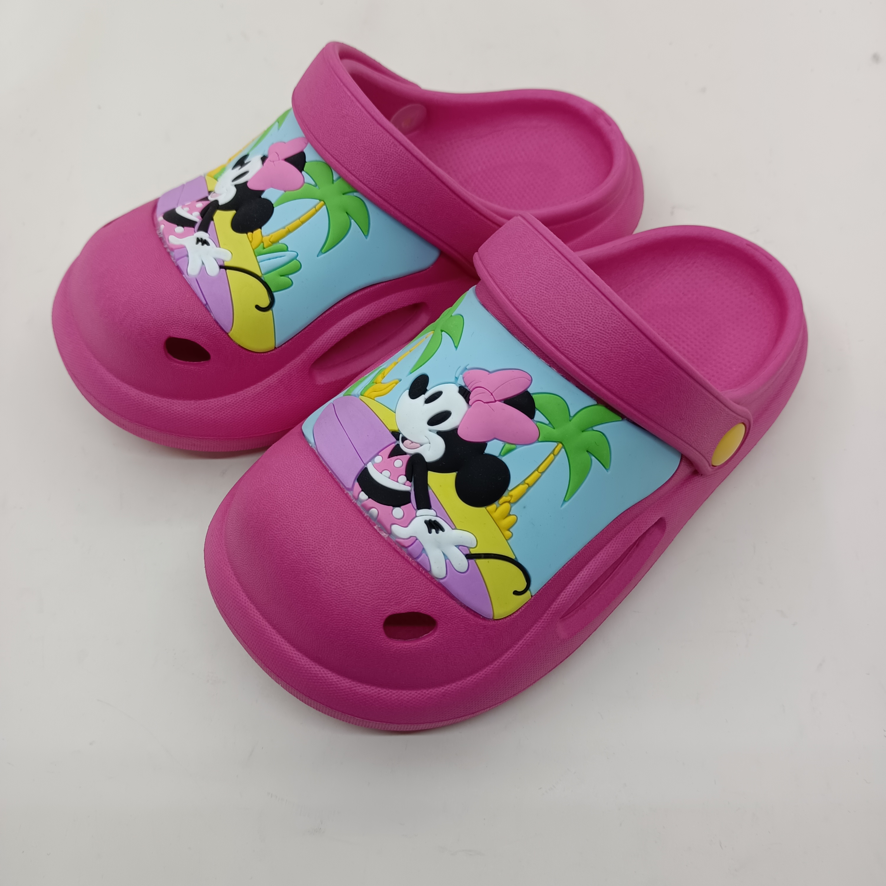 FUJIAN SILAN SUPPLY CHAIN SERVICE LIMITED – zapatos de tacón 2