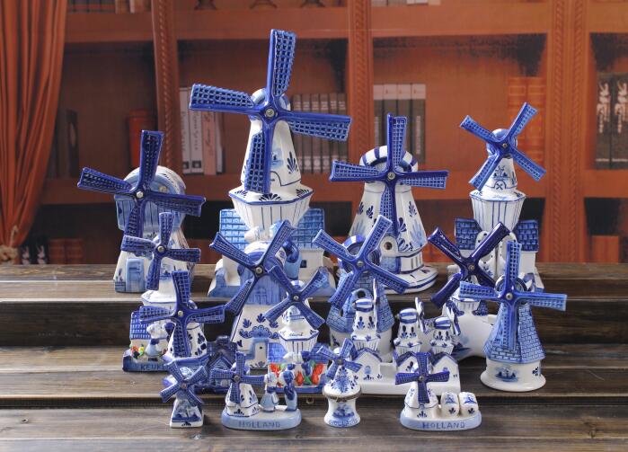 Fujian Dehua Shengguang Craft Co., Ltd. – Other craft ceramics 1