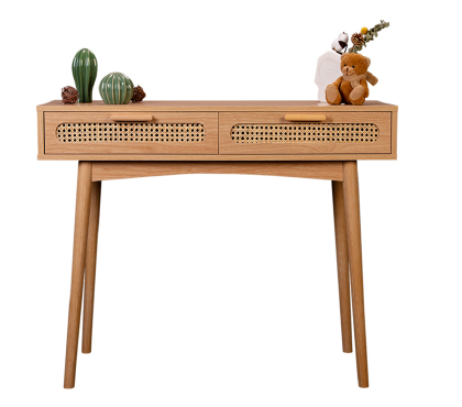 Console table