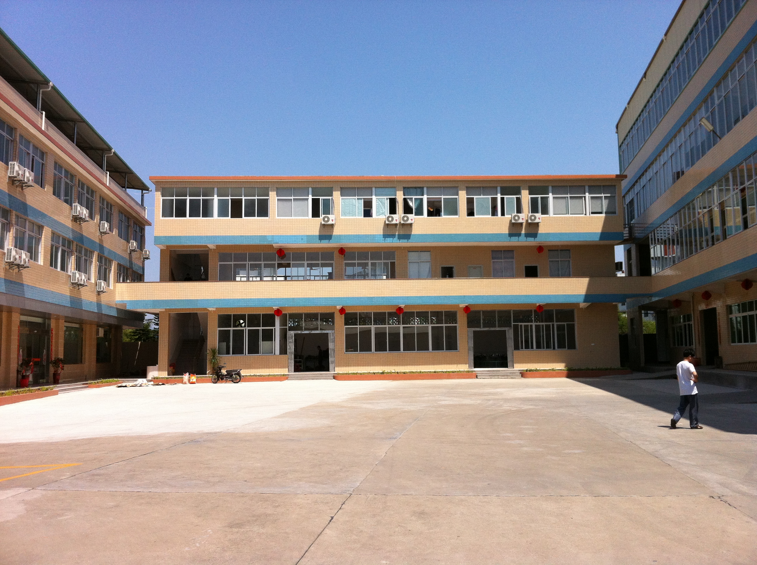 Quanzhou Kezhongda Rainwear Products Co., Ltd. – Photos produits 2