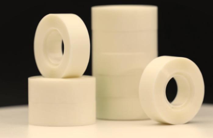 Invisible Tape