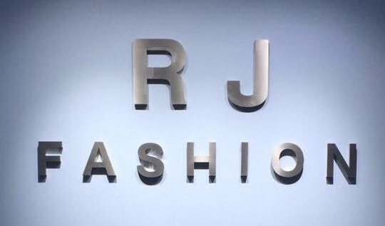 Guangzhou Ruijie Fashion Trade Co., Ltd.