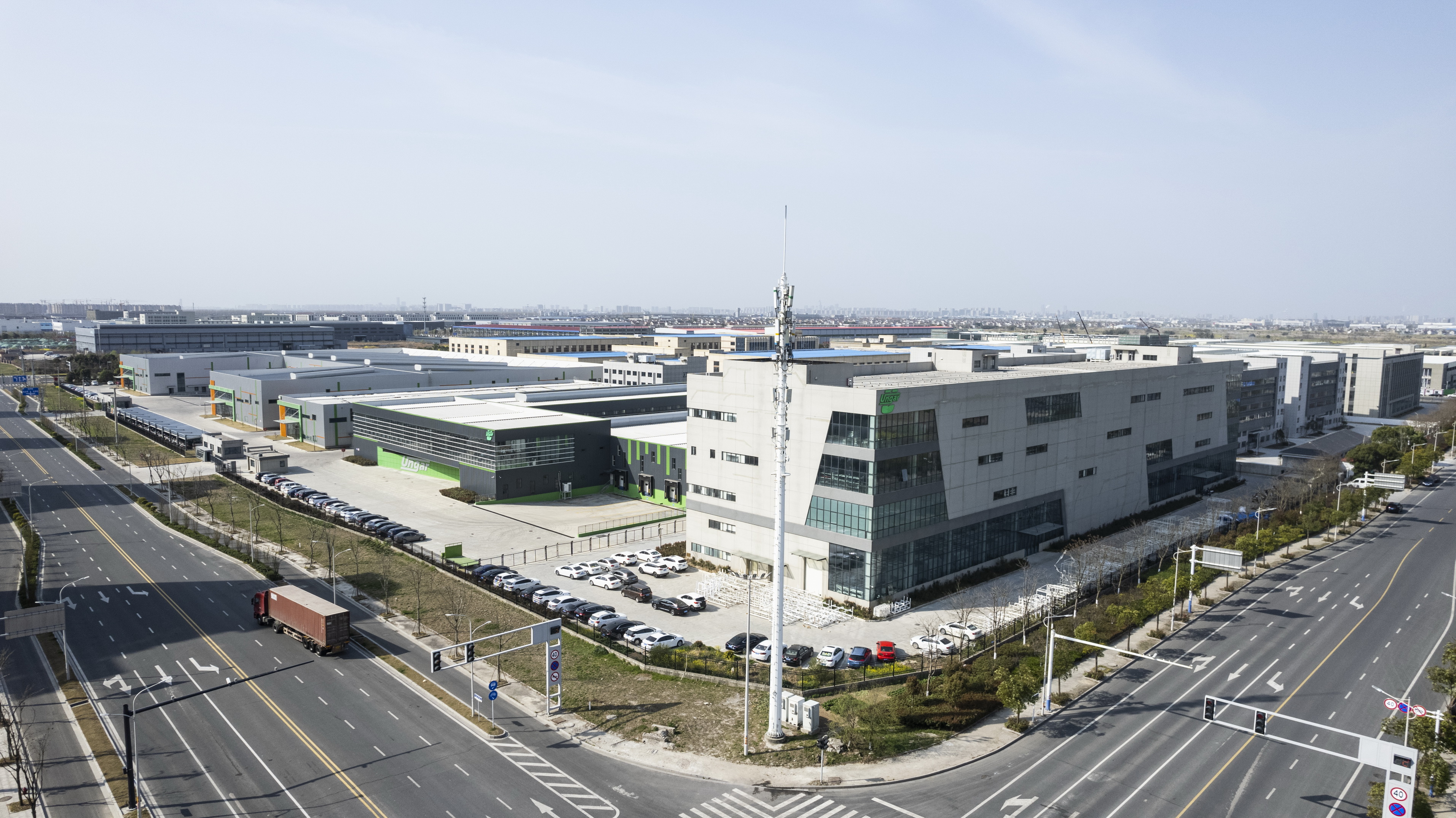 Engle Intelligent Technology (Nantong) Co., Ltd. – Product photos 3