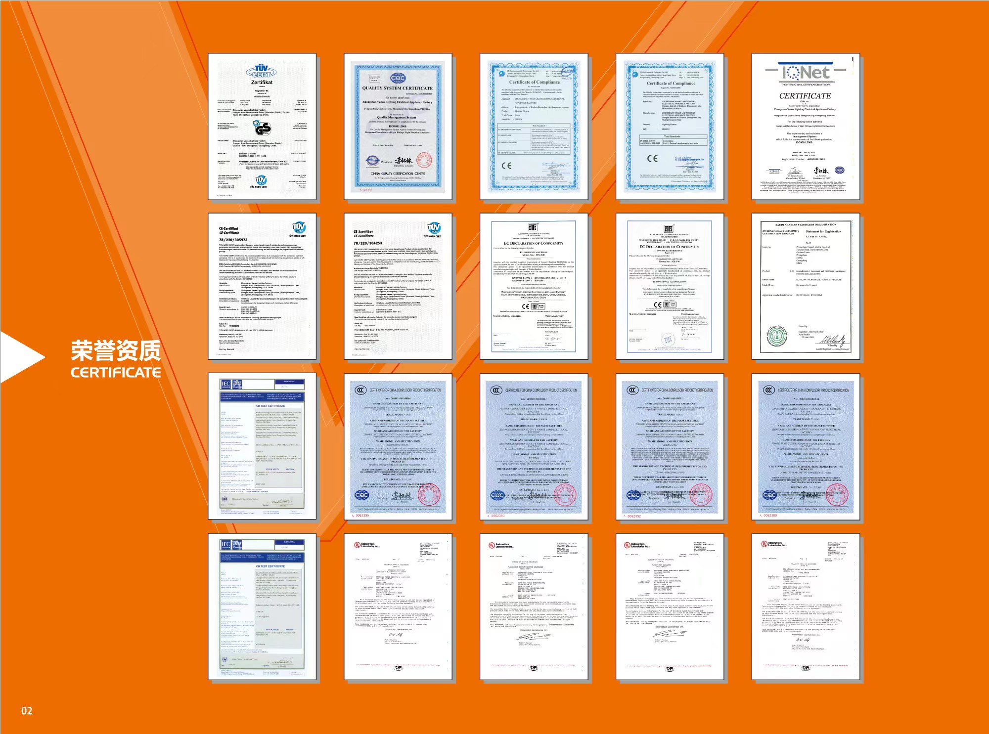 Shenzhen Huichun Electronics Co., Ltd. – Photos produits 2