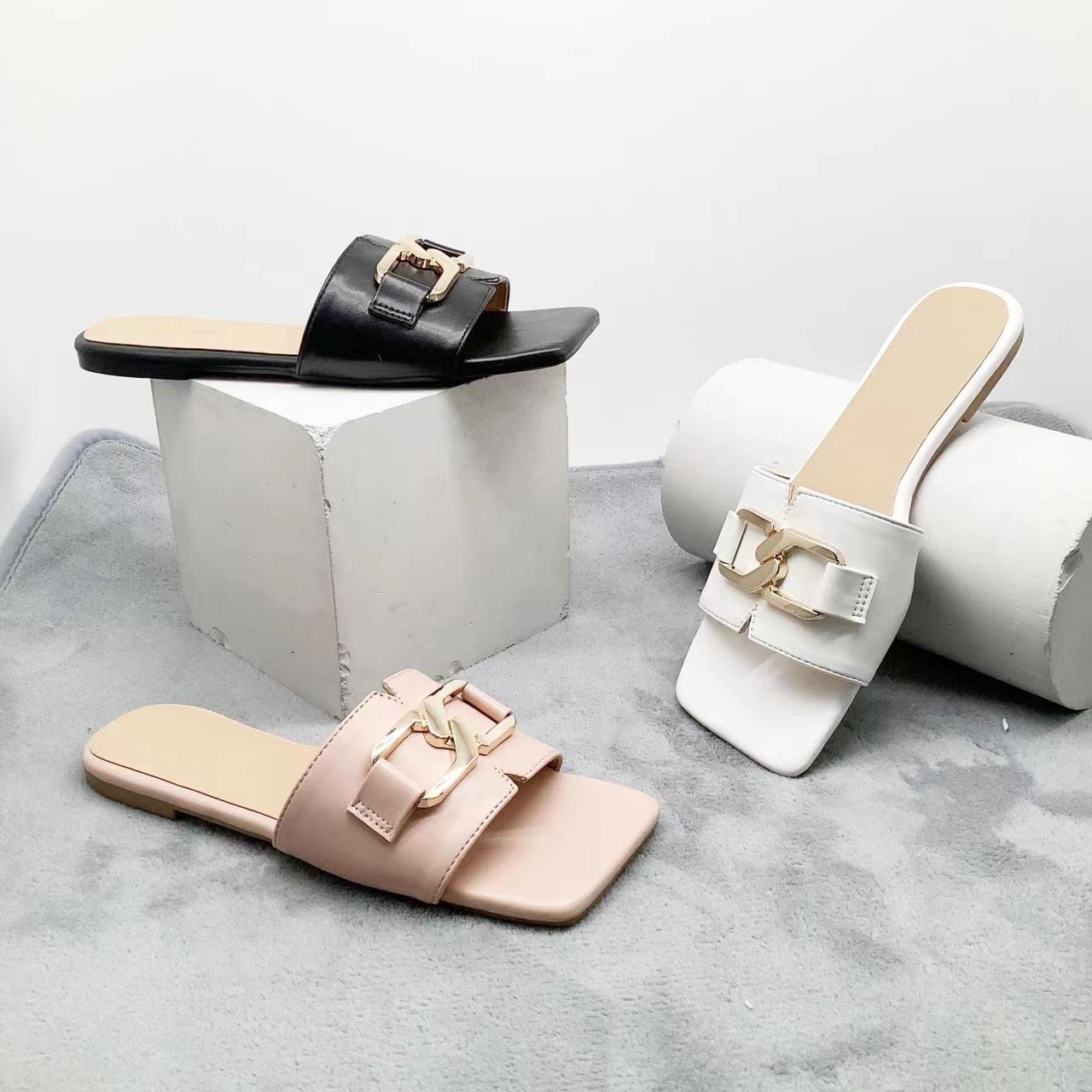 Guangzhou Ruijie Fashion Trade Co., Ltd. – other slippers 2