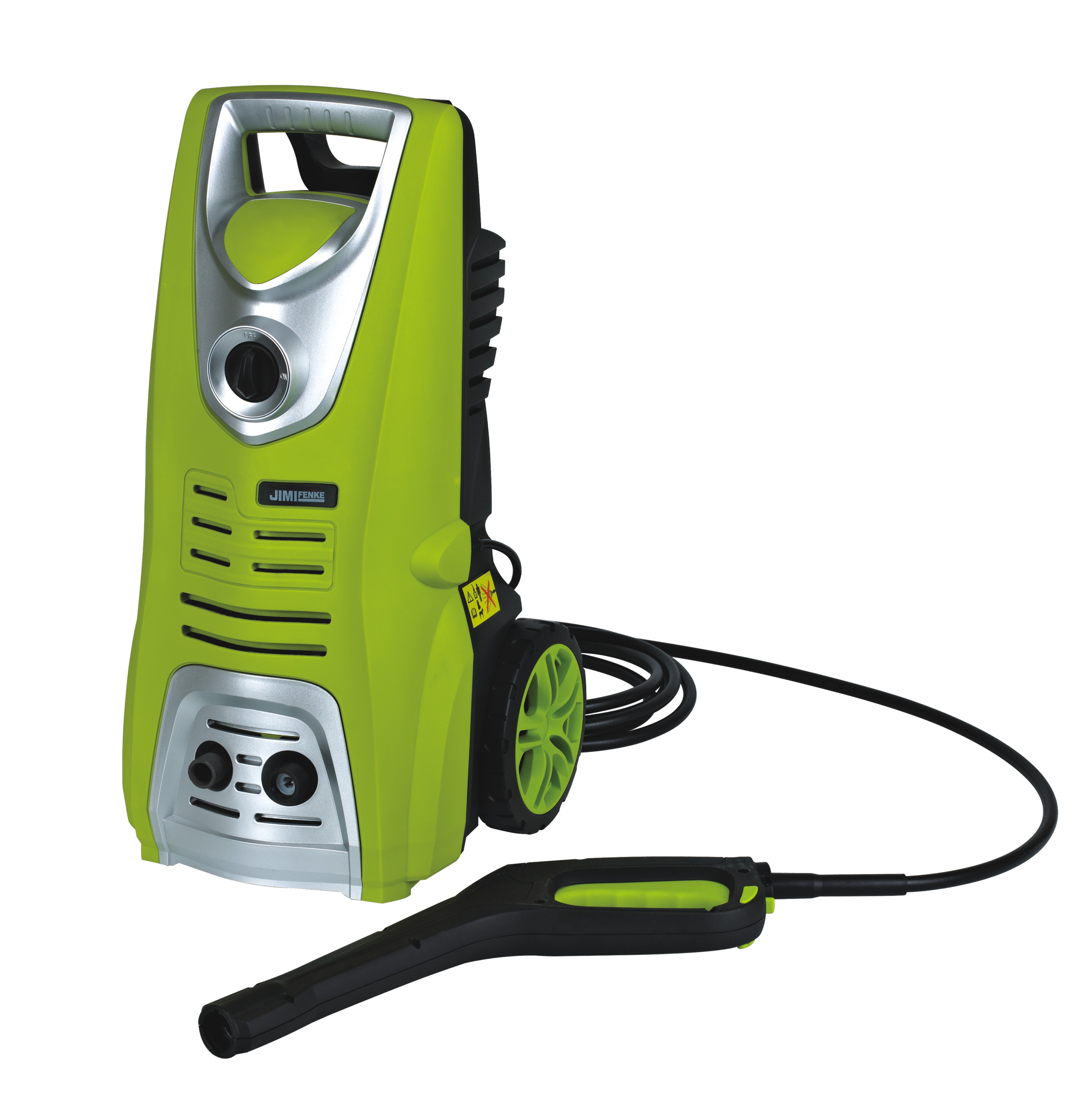 NINGBO JIMIFENKE CLEANING ELECTRICAL APPLIANCE CO.,LTD. – piezas mecanizadas 3