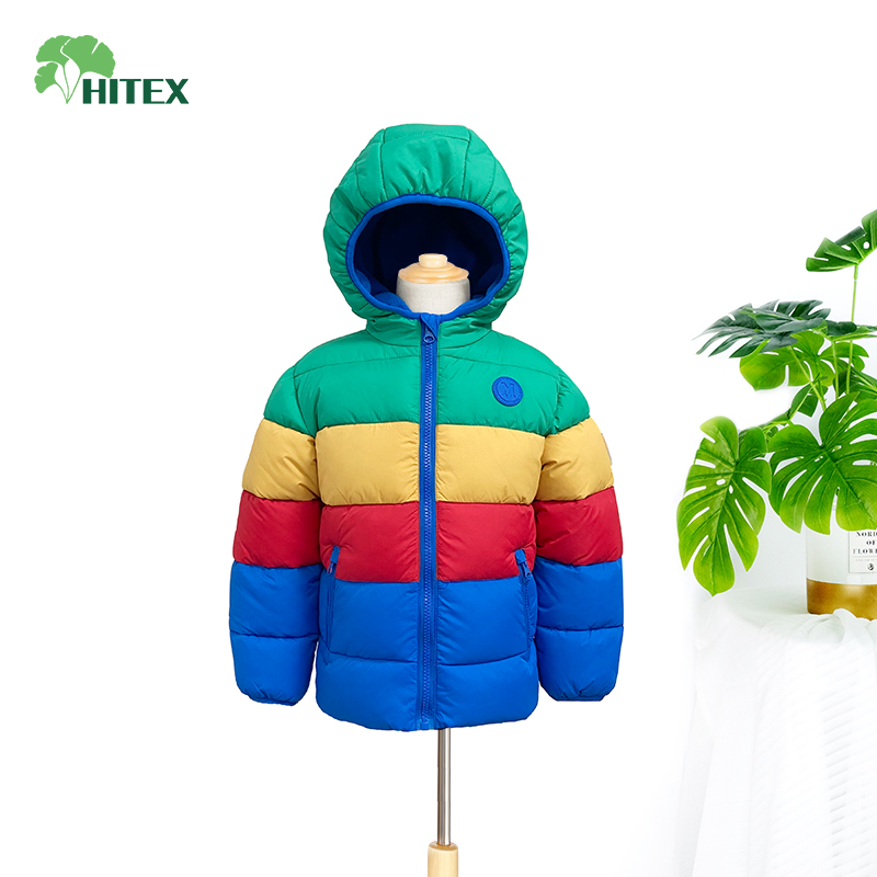 Boy Padding Jacket