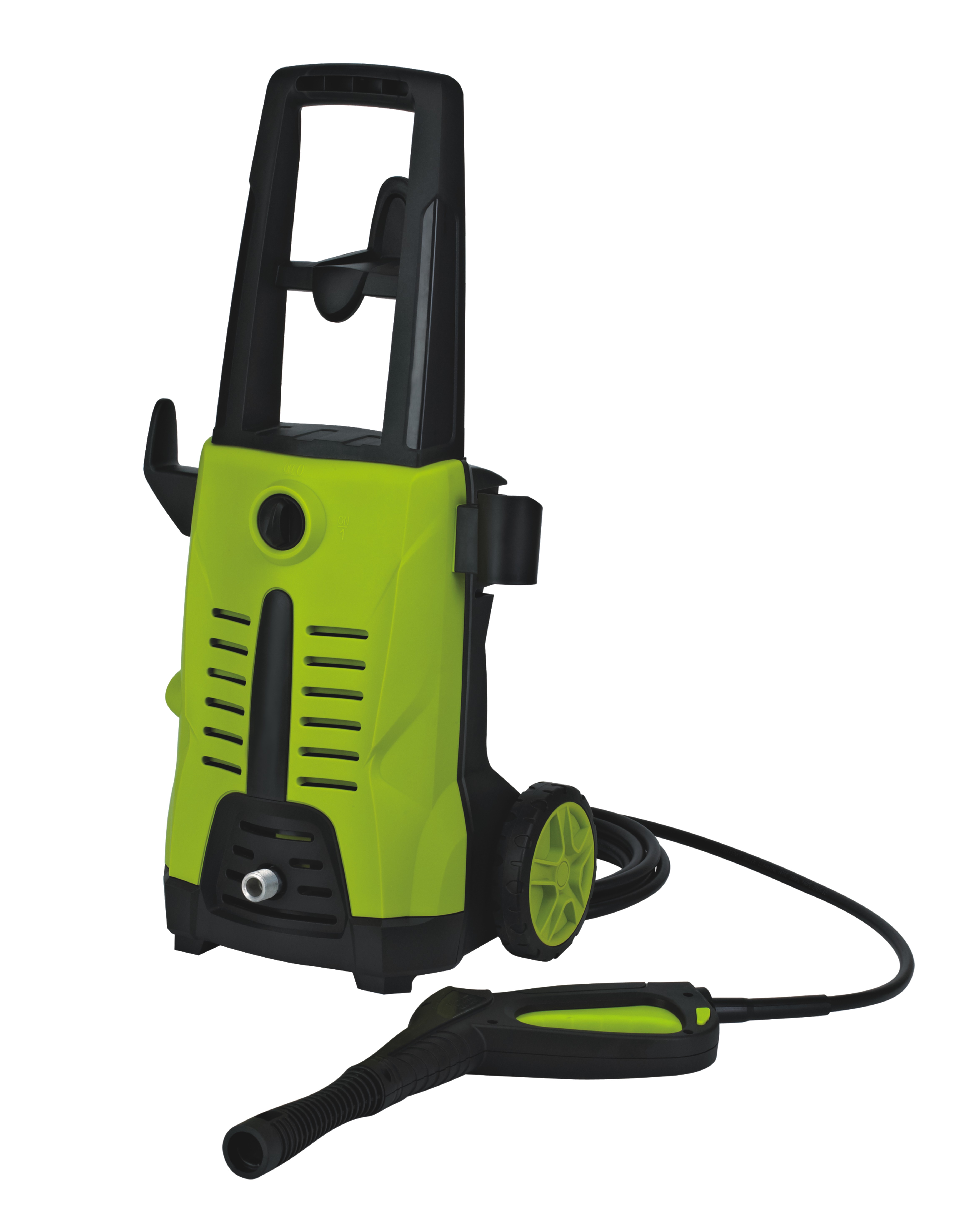 NINGBO JIMIFENKE CLEANING ELECTRICAL APPLIANCE CO.,LTD. – molde de inyección 1