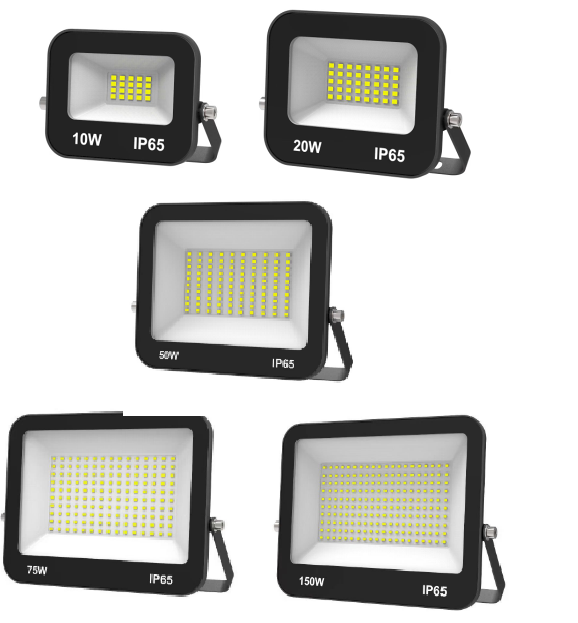 ITED7019 10-300W