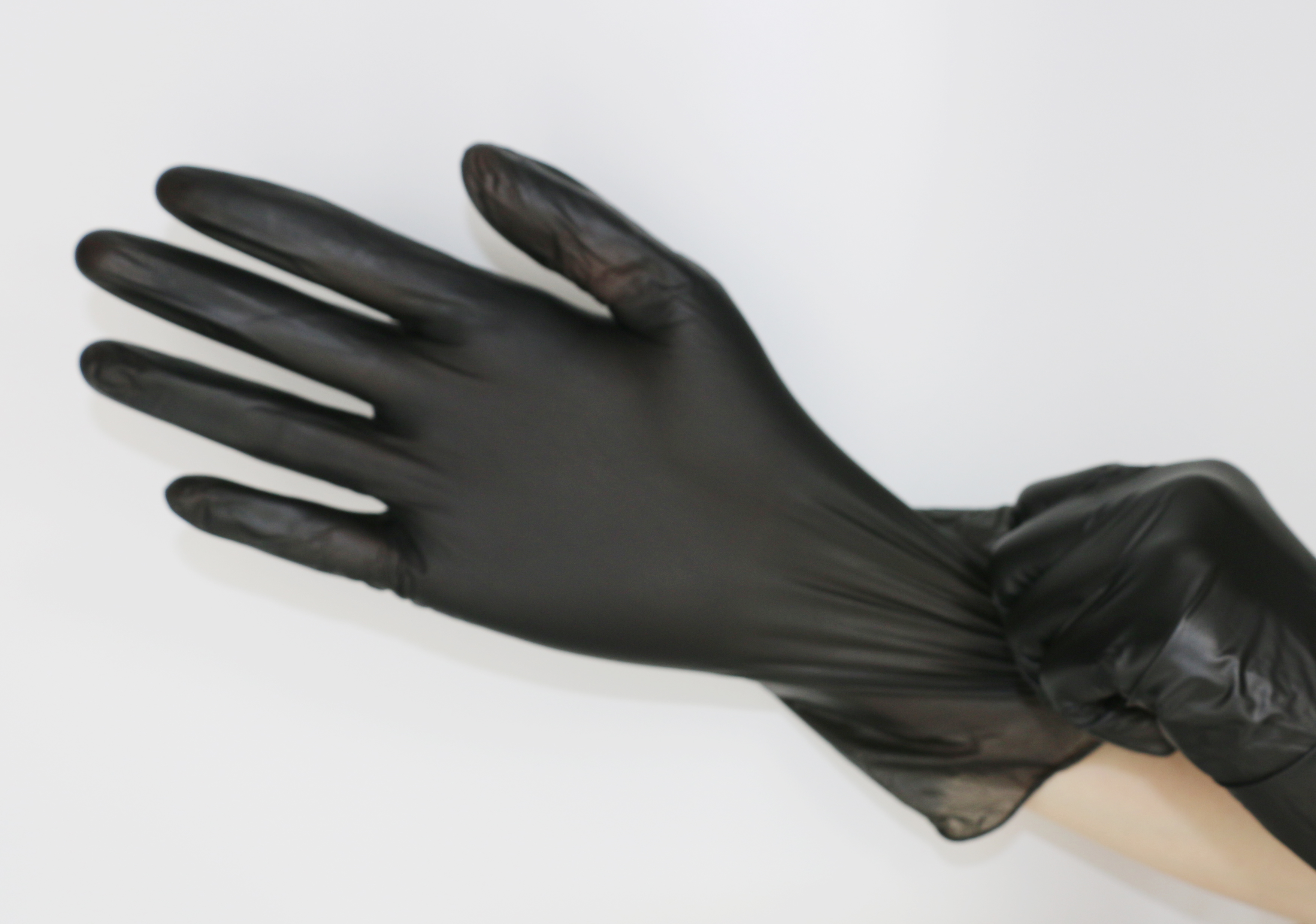 Disposable Vinyl Gloves