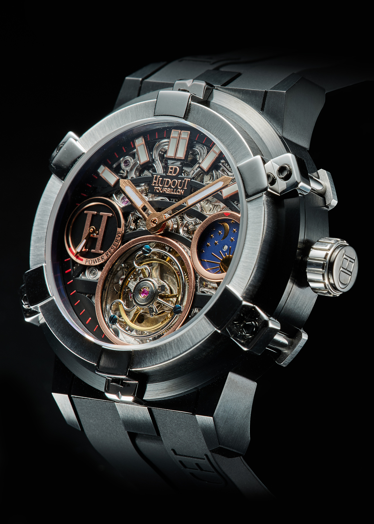 Shenzhen Shijin Clock&Watch Co.,Ltd. – portarretrato 3