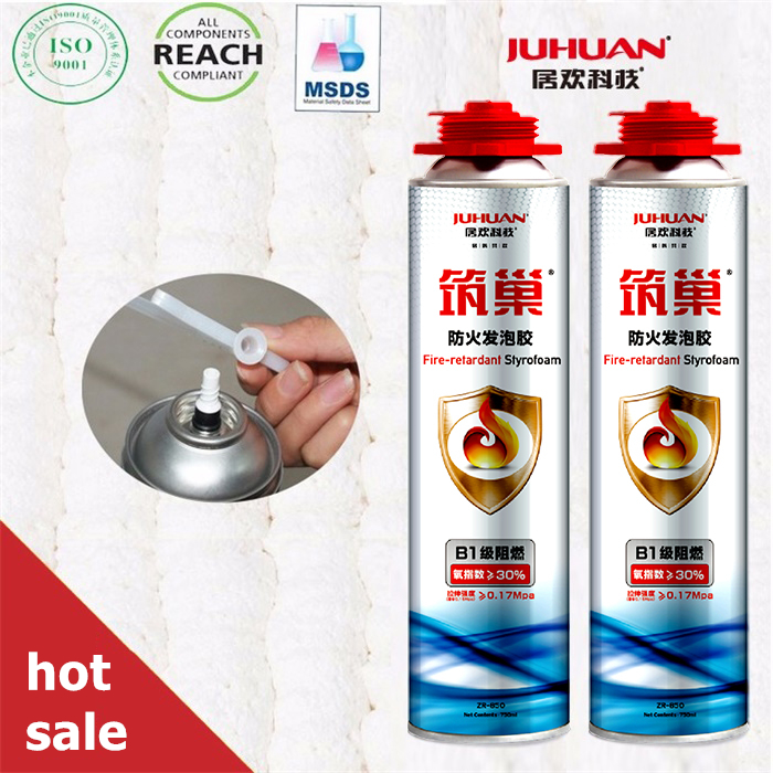 Polyurethane Foam Fireproof