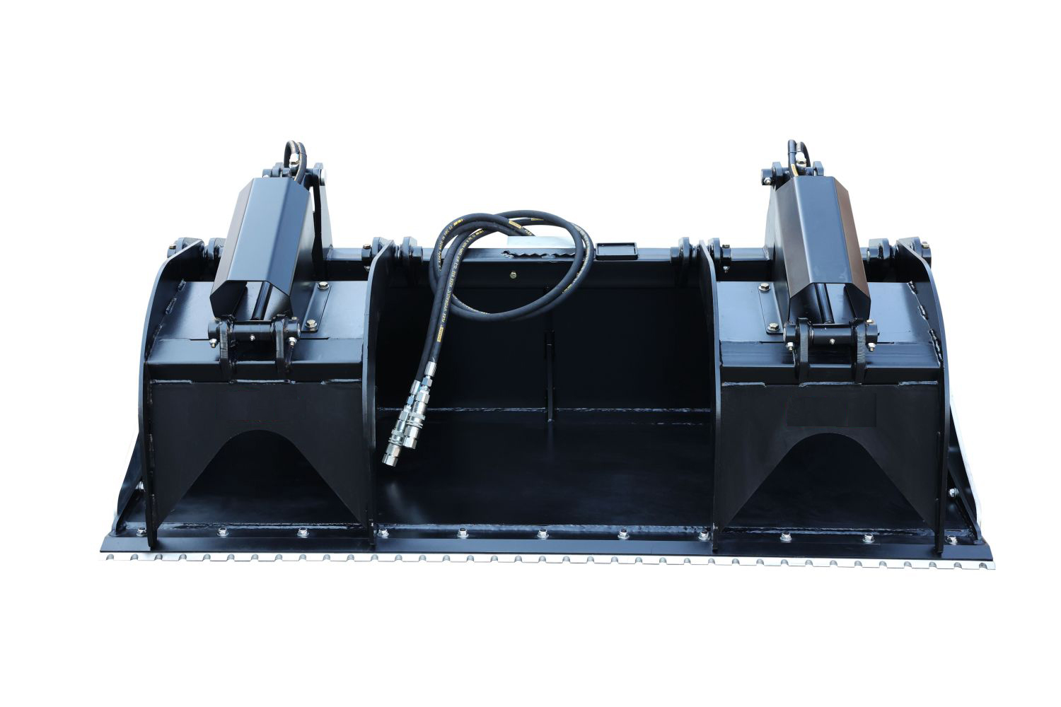 Skid Steer Pro Series Grapple Bucket
