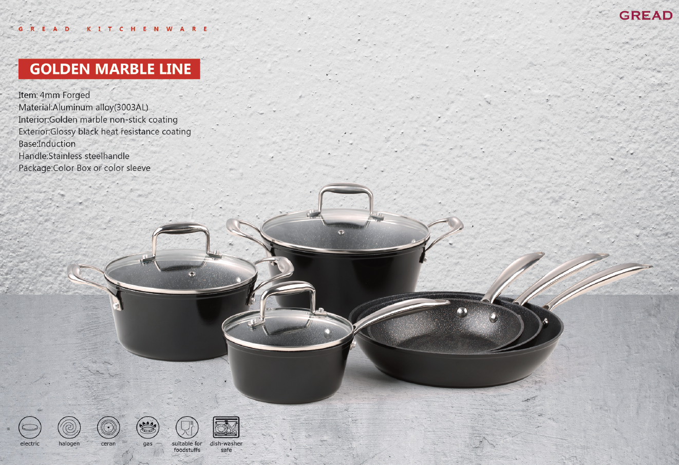 NINGBO GREAD KITCHENWARE CO.,LTD – taza de café 3