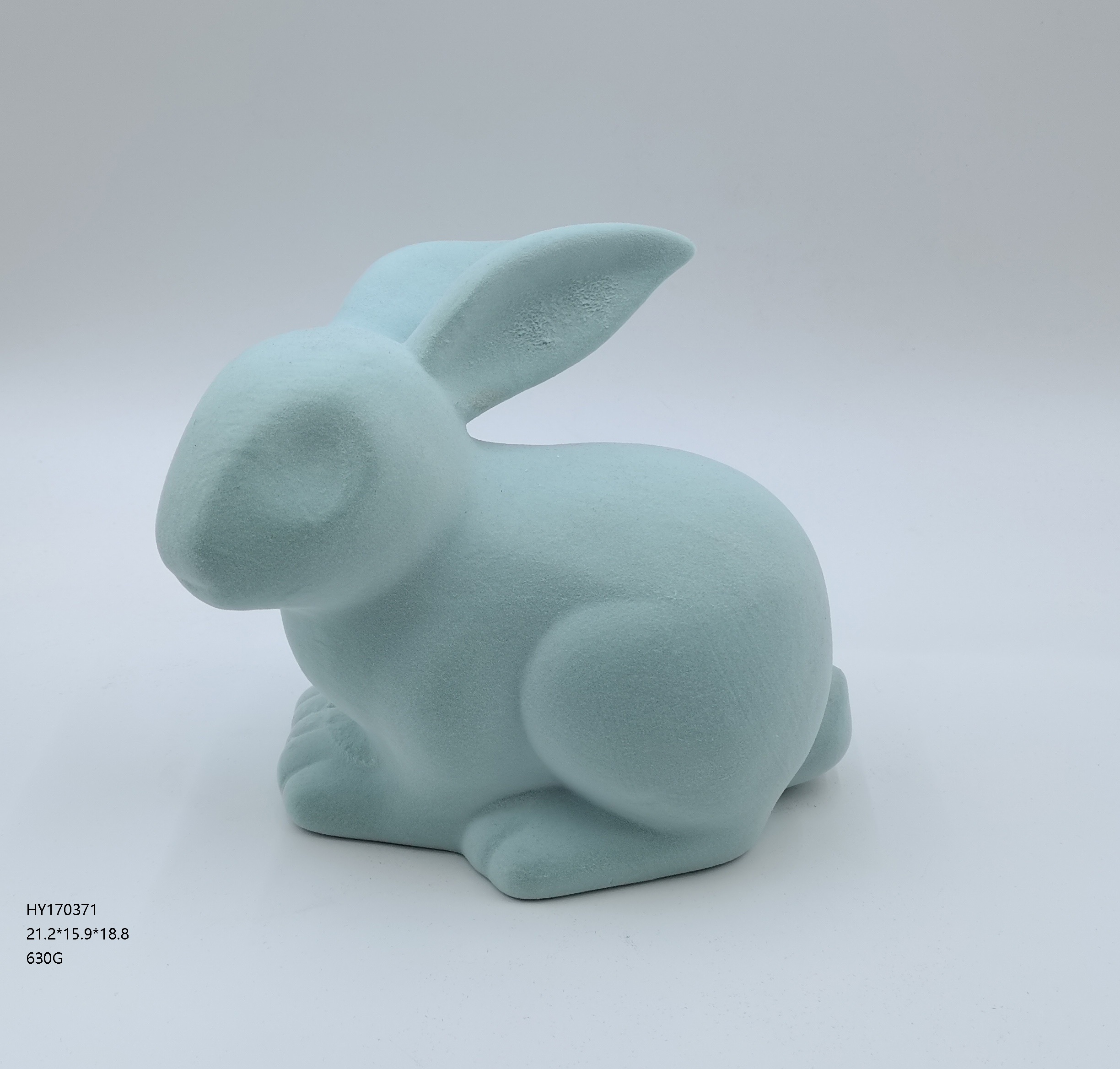 Fujian Dehua County Hongyue Ceramic Co., Ltd. – Other ceramic crafts 1