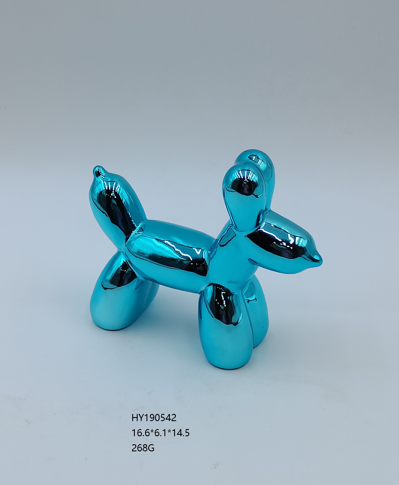 Fujian Dehua County Hongyue Ceramic Co., Ltd. – Christmas gifts 3
