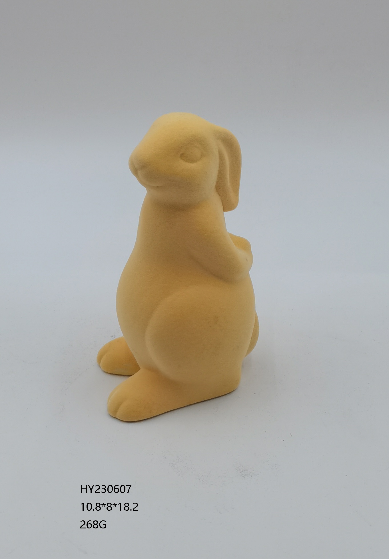 Fujian Dehua County Hongyue Ceramic Co., Ltd. – Christmas crafts 2