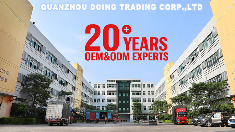 Quanzhou Biyang Trading Co., Ltd. – Photos produits 1