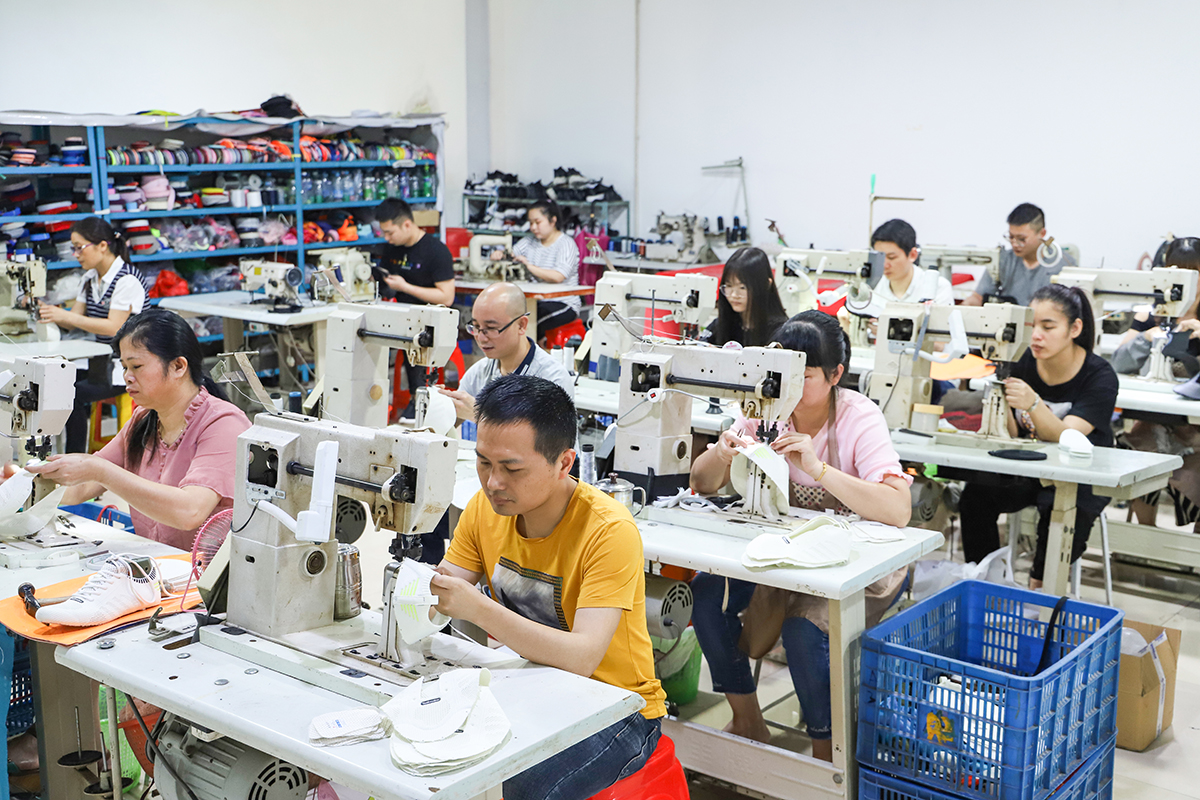 Quanzhou Biyang Trading Co., Ltd. – Photos produits 2