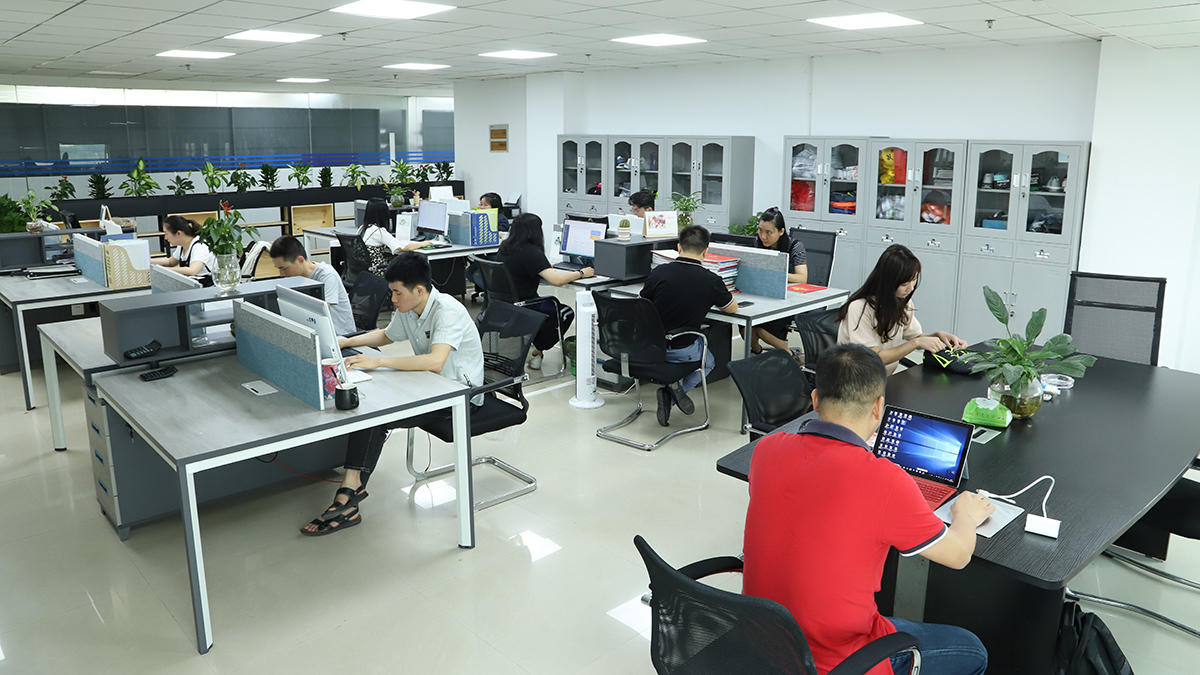 Quanzhou Biyang Trading Co., Ltd. – Photos produits 3