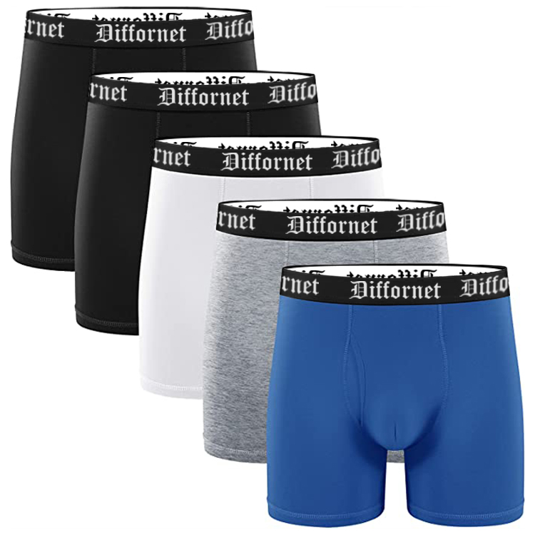 Men's underwear