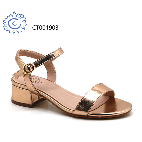 CHICKITA TRADING LTD.ST – vestido de noche 3