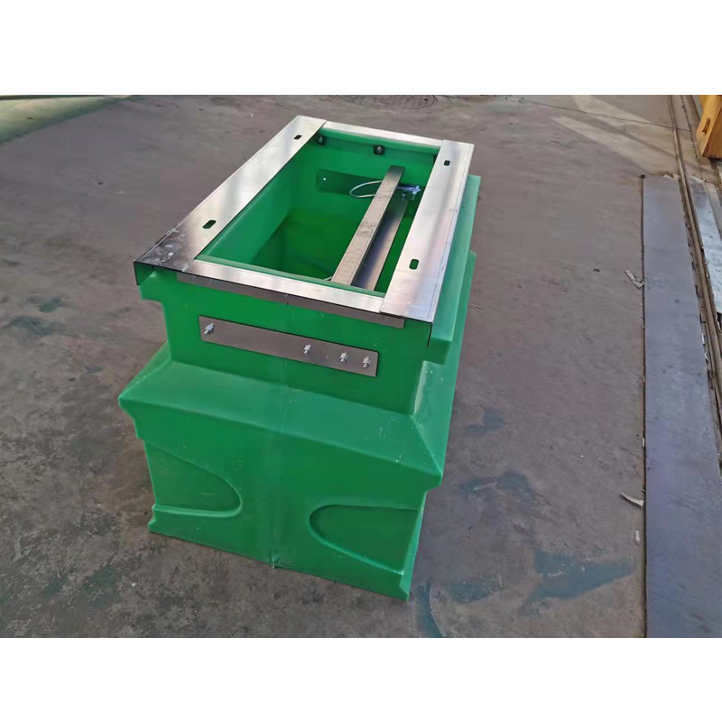 Fuel Dispenser Sump Fuel Dispenser Sump for Fuel Station