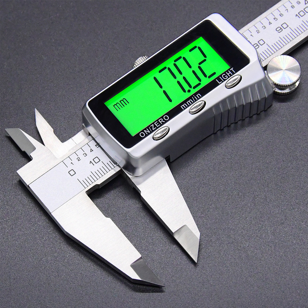 digital caliper