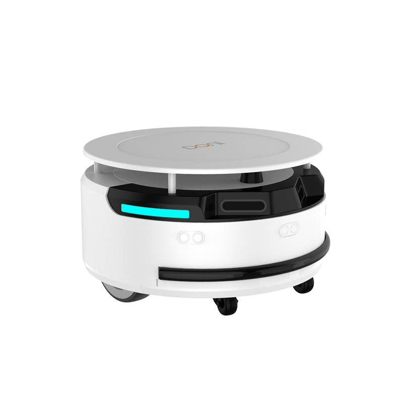 Universal Intelligent Mobile platform Y300