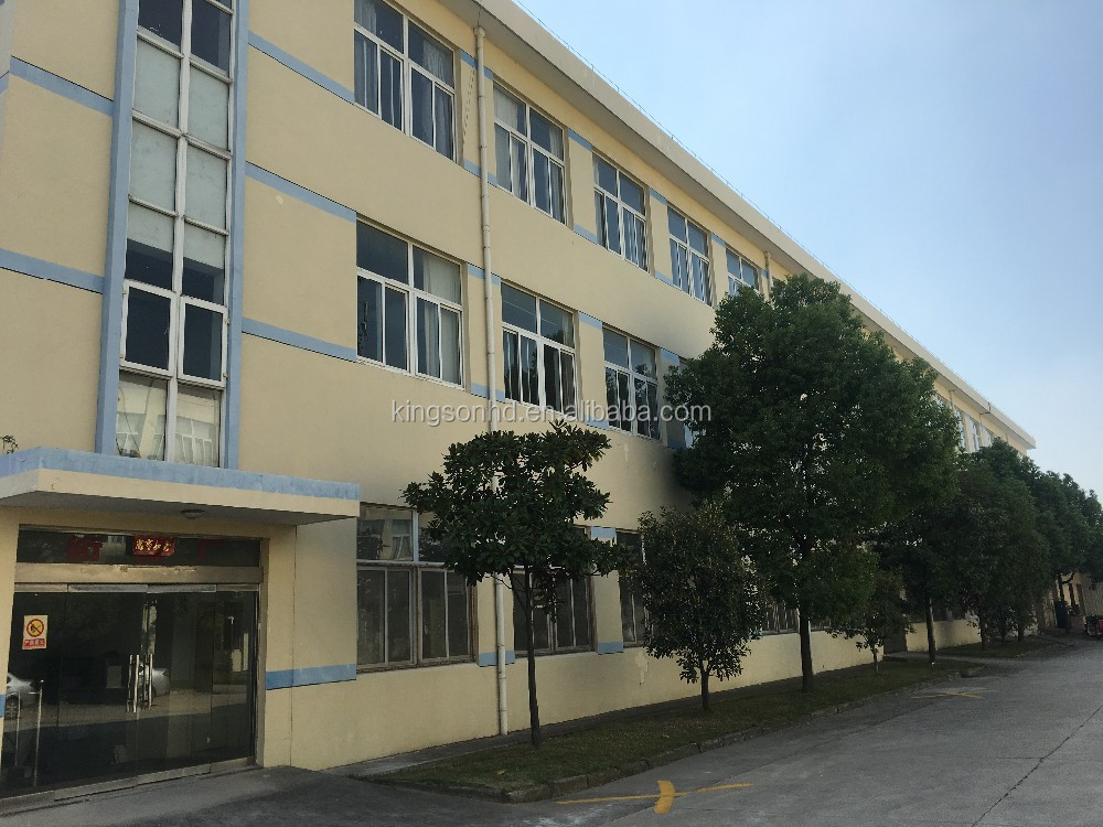Anhui Jinsheng Home Products Co., Ltd. – polyester sheets 2