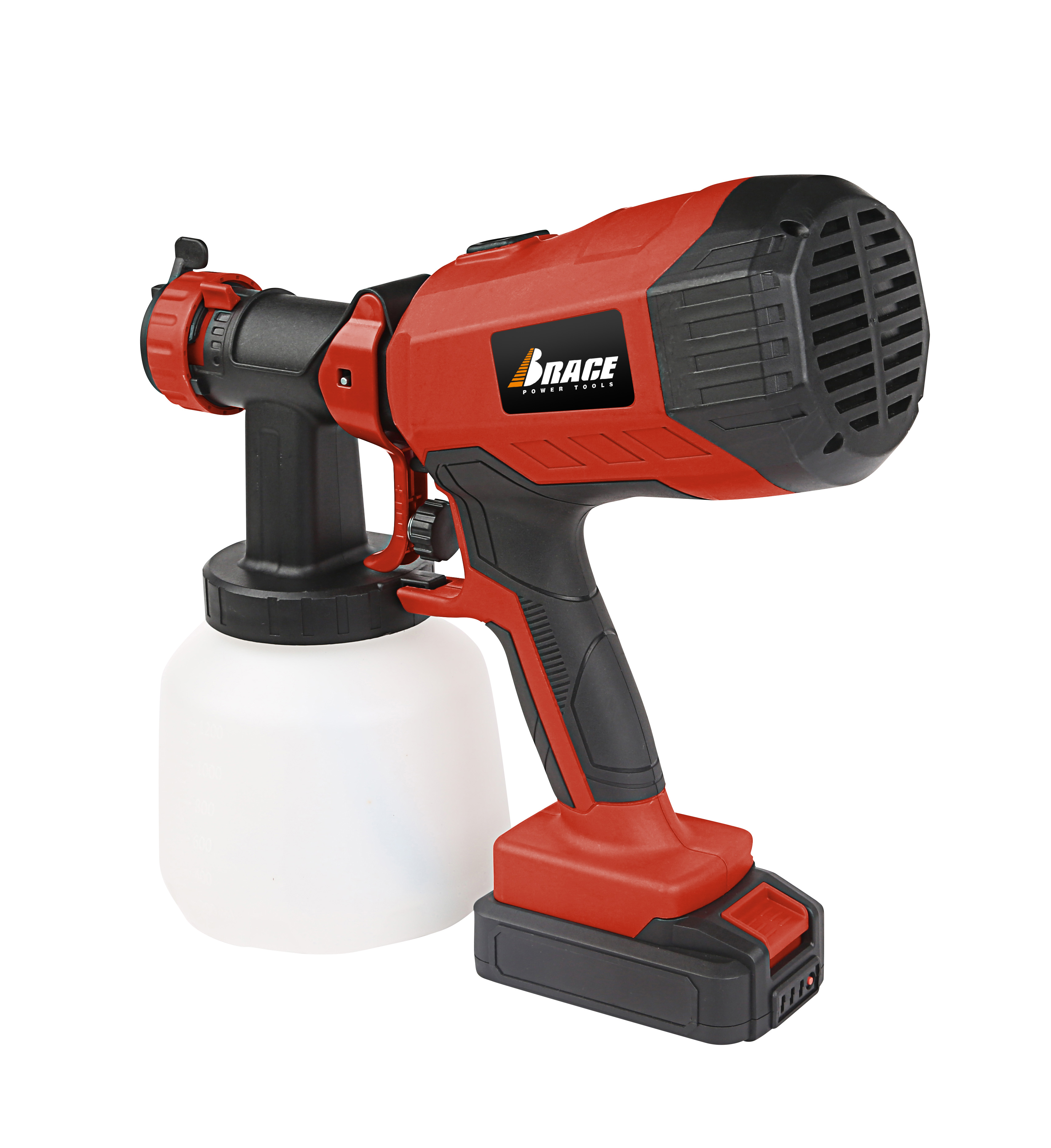 NINGBO BRACE POWER TOOLS CO.,LTD – tuerca hexagonal 3
