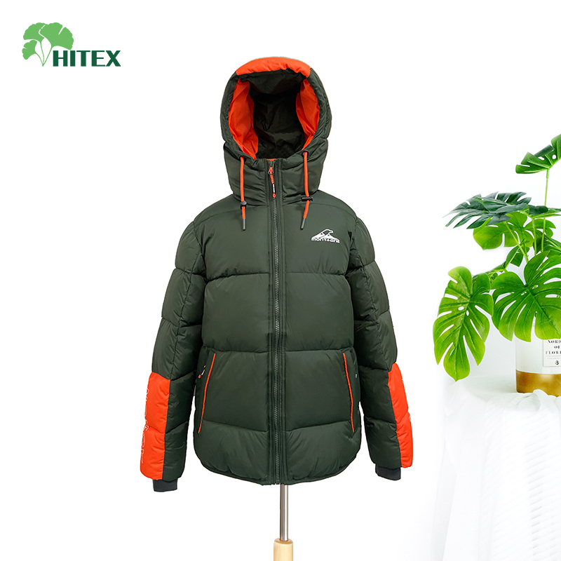 Children Padding Jacket