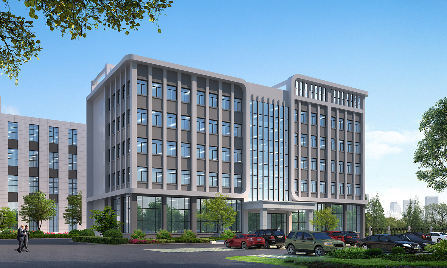 Ningbo Jiufeng Electrical Equipment Co., Ltd. – Photos produits 3
