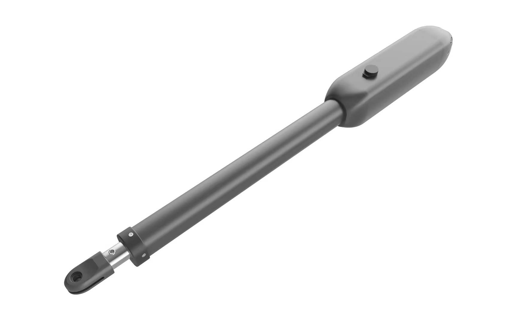 Swing gate opener