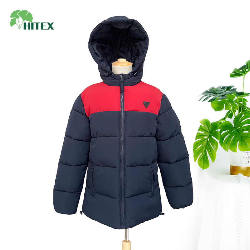 Boy Padding Jacket