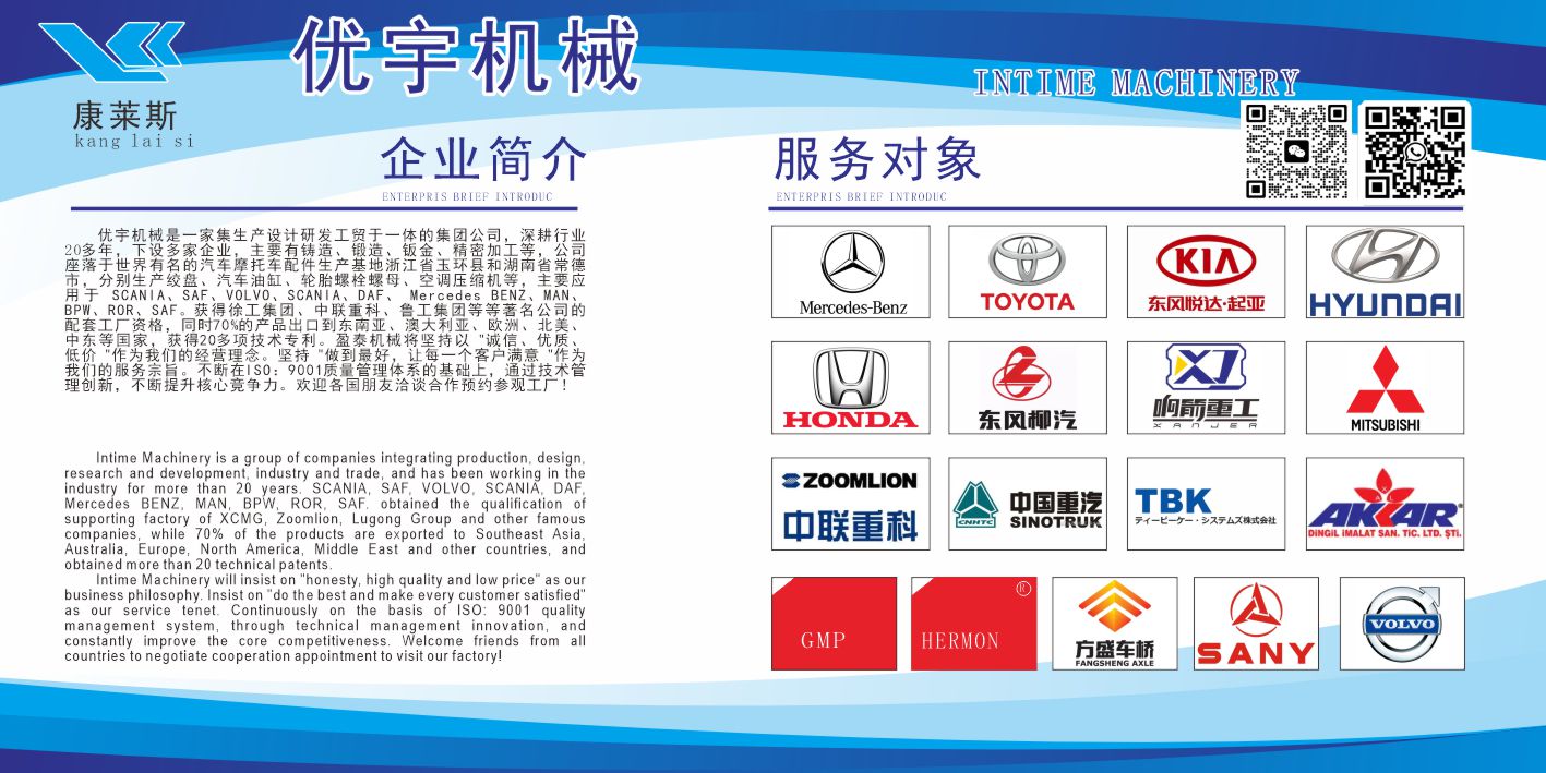 Changde Youyu Machinery Co., Ltd. – other electronic control systems 3